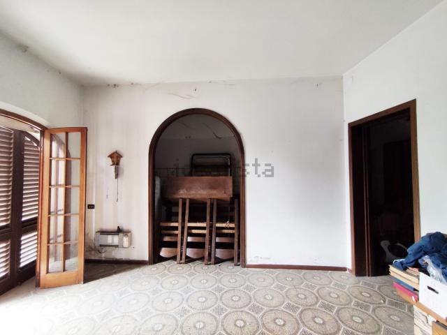 Villetta a schiera in vendita di 85 m² in Via Giannini