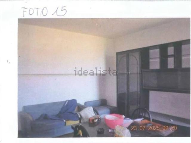 Villetta a schiera in vendita di 85 m² in Via Giardini Sud, 311