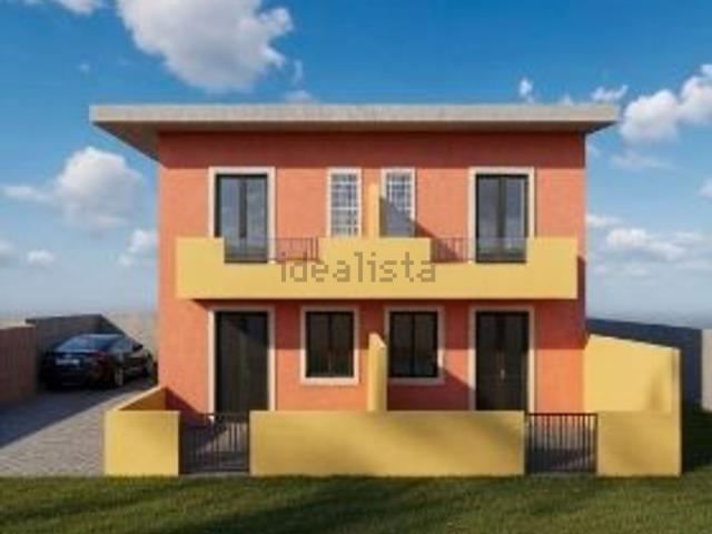 Villetta a schiera in vendita di 85 m² in Via Intercomunale, 55
