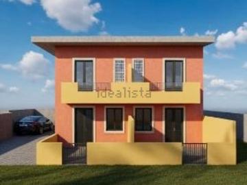 Villetta a schiera in vendita di 85 m² in Via Intercomunale, 55