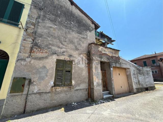 Villetta bifamiliare in vendita di 85 m² in Via Italia, 14