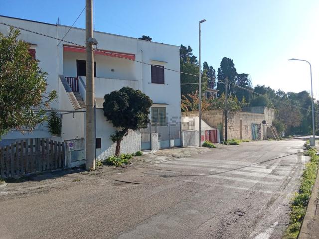 Villetta a schiera in vendita di 85 m² in Via Lenin, 68