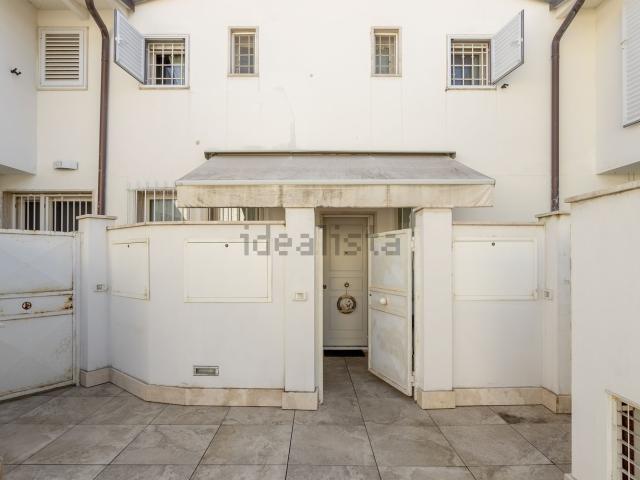 Villetta a schiera in vendita di 85 m² in Via Mannelli