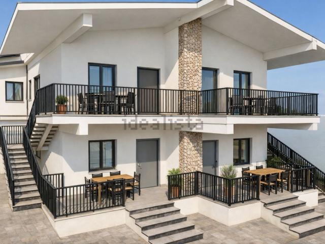 Villetta a schiera in vendita di 85 m² in Via Neil Armstrong, 7