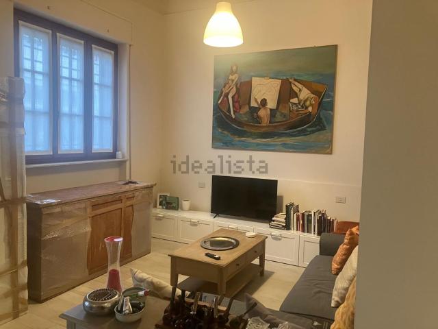 Villetta a schiera in vendita di 85 m² in Via Paolo Savi