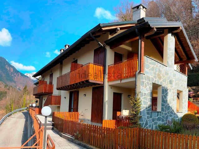 Villetta a schiera in vendita di 85 m² in Via Piazzole, 9