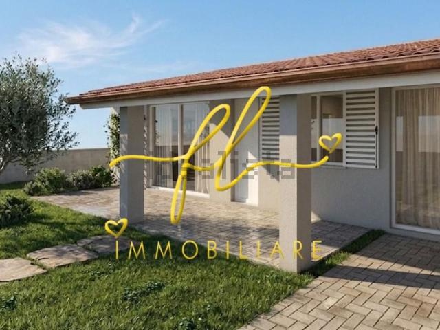 Villetta a schiera in vendita di 85 m² in Via Raffaello Sanzio