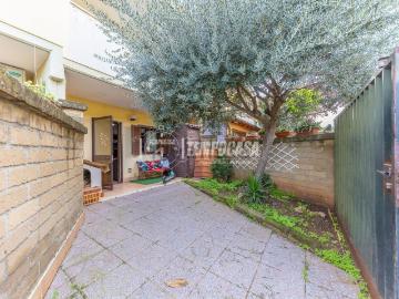 Villetta a schiera in vendita di 85 m² in Via Reykjavik, 3
