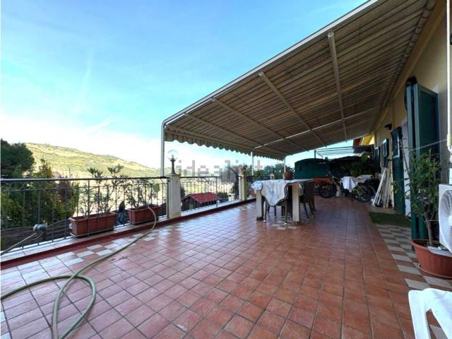 Villetta a schiera in vendita di 85 m² in Via Sant&apos Anna, 111