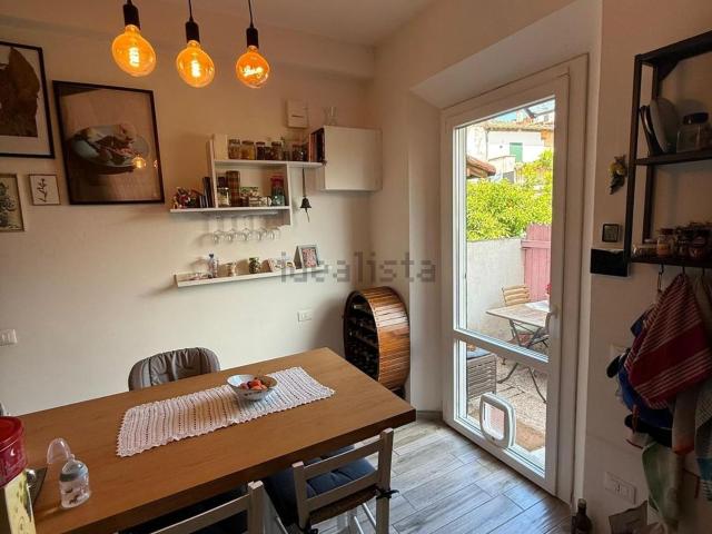 Villetta a schiera in vendita di 85 m² in Via Sant&apos Agostino, 257