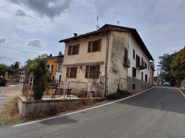 Villetta a schiera in vendita di 85 m² in Via Santo Stefano, 104