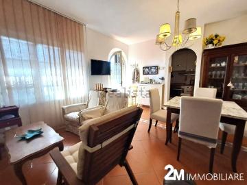 Villetta a schiera in vendita di 85 m² in Via San Leonardo