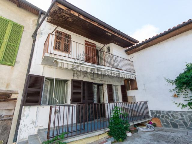 Villetta a schiera in vendita di 85 m² in Via San Sebastiano, 82