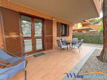 Villetta a schiera in vendita di 85 m² in Viale Montecristo, 30