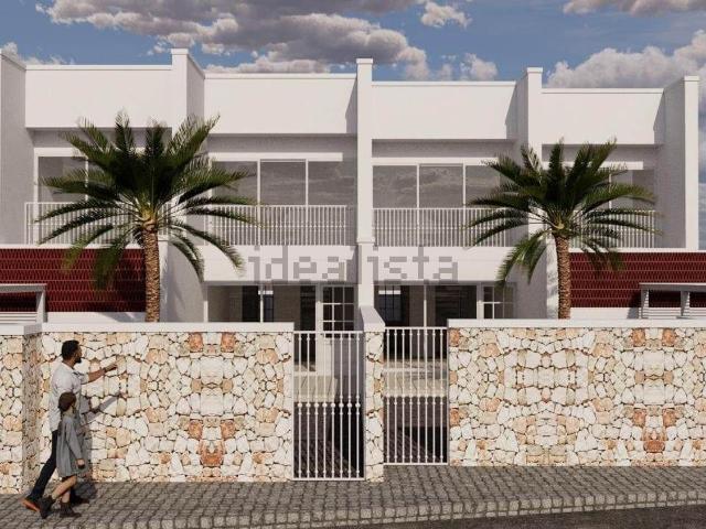 Villetta a schiera in vendita di 85 m² in Viale Vienna