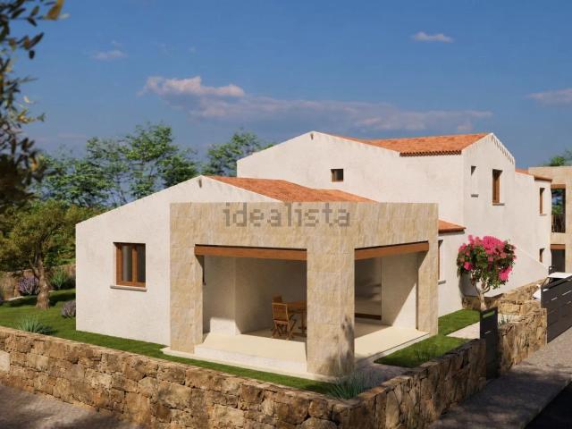 Villetta a schiera in vendita di 85 m²