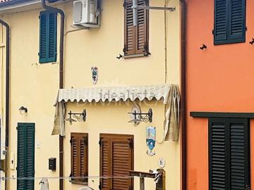 Villetta a schiera in vendita di 85 m²