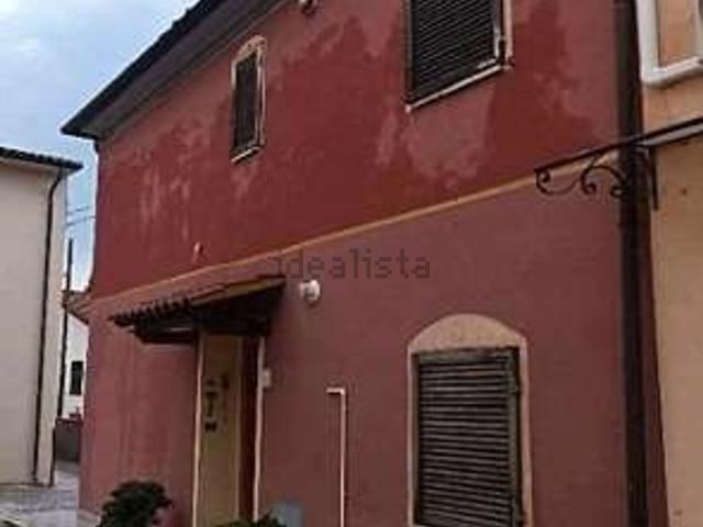 Villetta a schiera in vendita di 85 m²