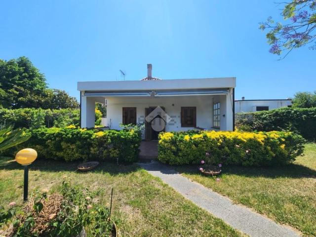 Villetta a schiera in vendita di 85 m² in Località Baia dei Canonici