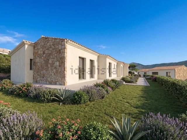 Villetta a schiera in vendita di 85 m²