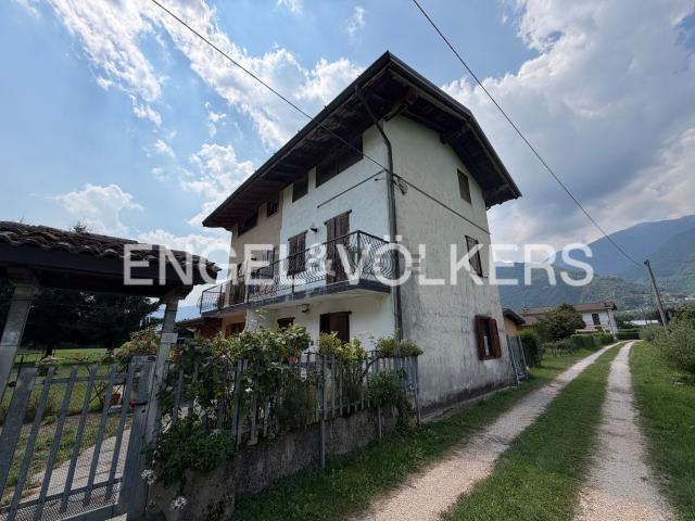 Villetta a schiera in vendita di 85 m²