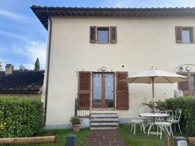Villetta a schiera in vendita di 85 m² in Strada di Salteano
