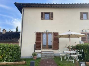 Villetta a schiera in vendita di 85 m²