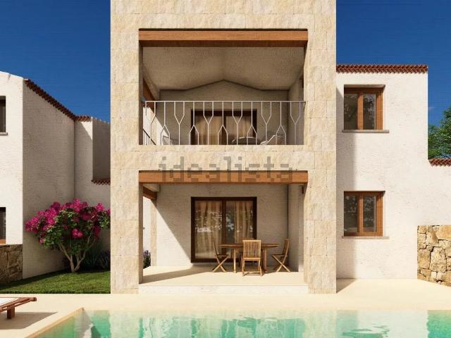 Villetta a schiera in vendita di 85 m²