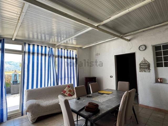 Villetta a schiera in vendita di 86 m² in Corso Mediterraneo, 559