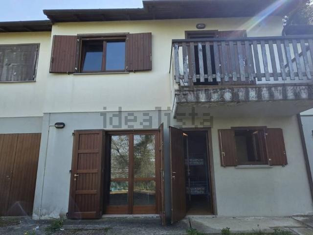 Villetta a schiera in vendita di 86 m² in Via XX Settembre, 62