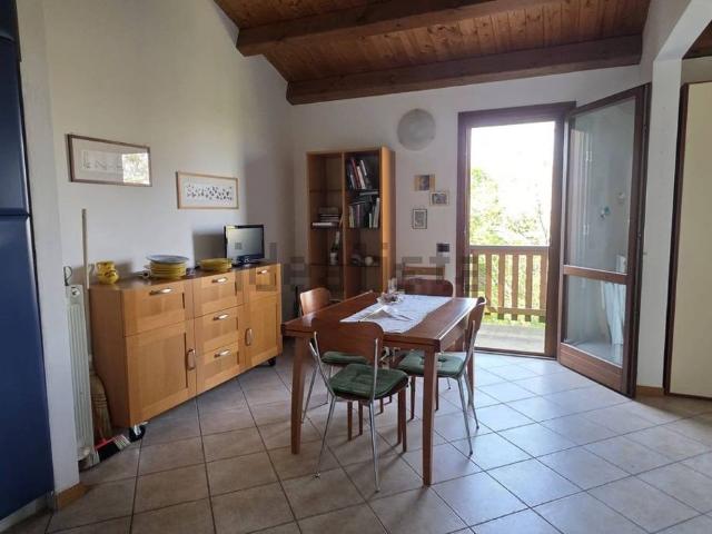 Villetta a schiera in vendita di 86 m² in Via XX Settembre, 62