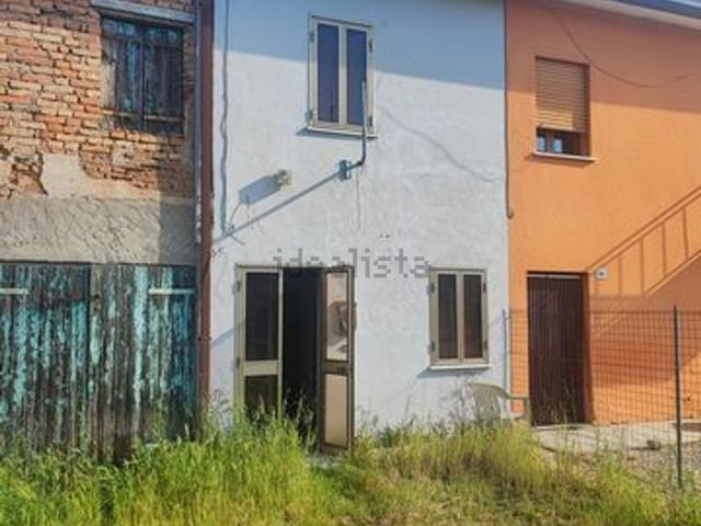 Villetta a schiera in vendita di 86 m² in Via Arzarin di Mezzo, 1941