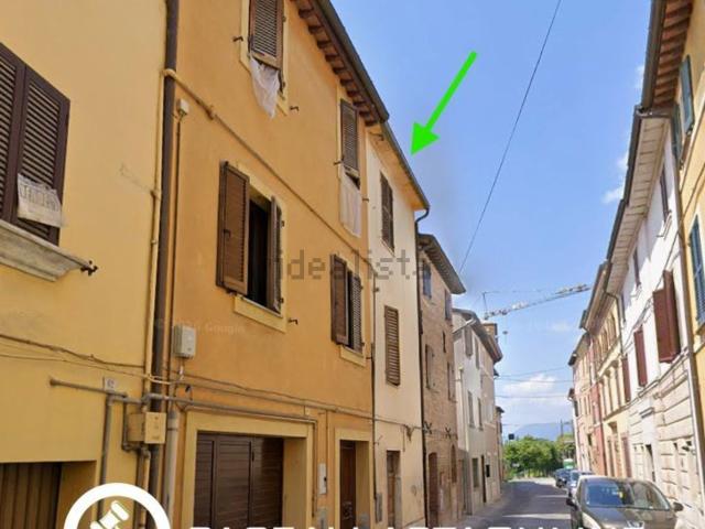 Villetta a schiera in vendita di 86 m² in Via Boldrini