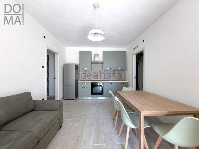 Villetta a schiera in vendita di 86 m² in Via Borgata Volto, 70