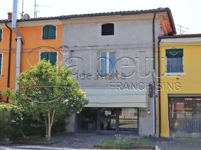 Villetta a schiera in vendita di 86 m² in Via Chiesa