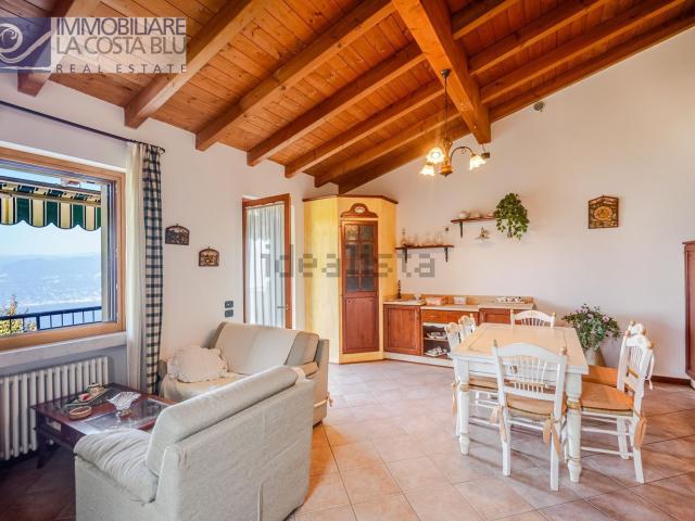 Villetta a schiera in vendita di 86 m² in Via Dordoni