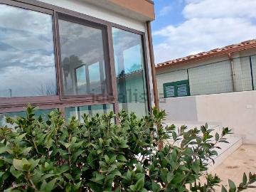 Villetta a schiera in vendita di 86 m² in Via Marettimo