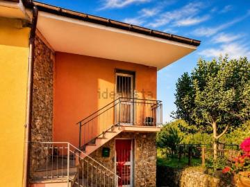 Villetta a schiera in vendita di 86 m²