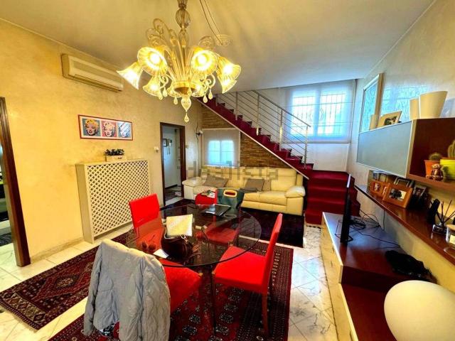 Villetta a schiera in vendita di 86 m²