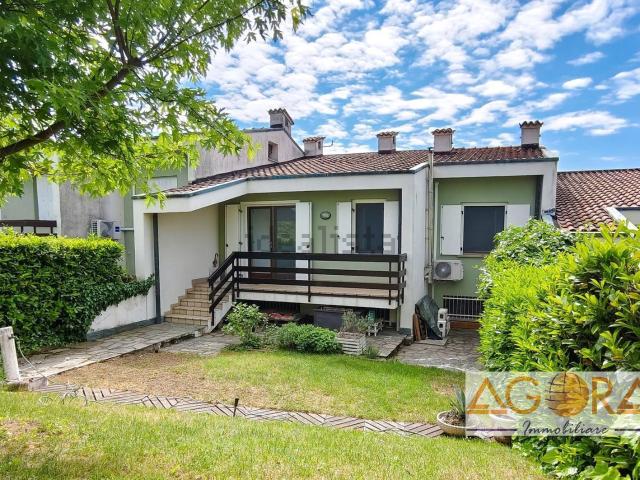 Villetta a schiera in vendita di 86 m²