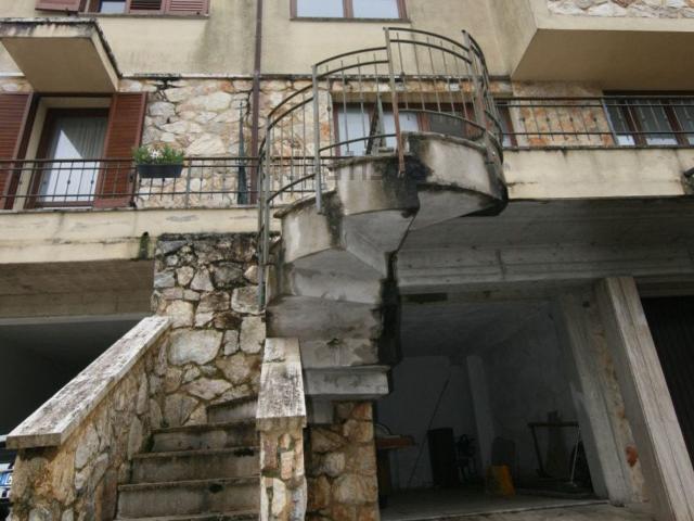 Villetta a schiera in vendita di 86 m²