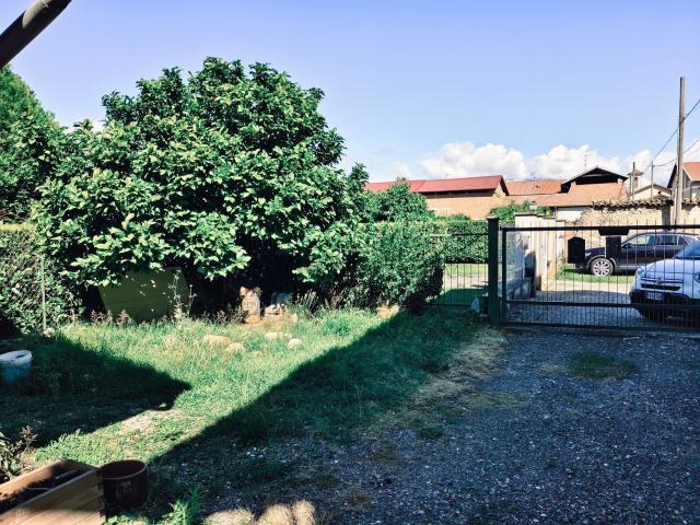 Villetta a schiera in vendita di 88 m² in Via Antonio Gramsci, 18