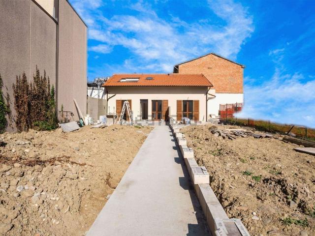 Villetta a schiera in vendita di 88 m² in Via Bruno Fattori