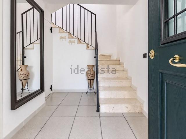 Villetta a schiera in vendita di 88 m² in Via Cesare Cremonino