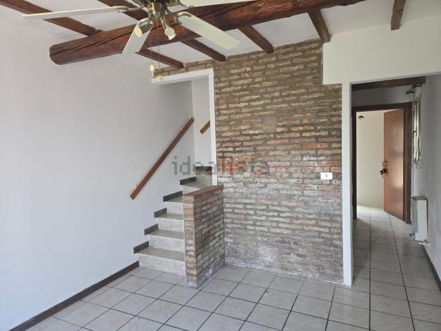 Villetta a schiera in vendita di 88 m² in Via Ciarle, 114