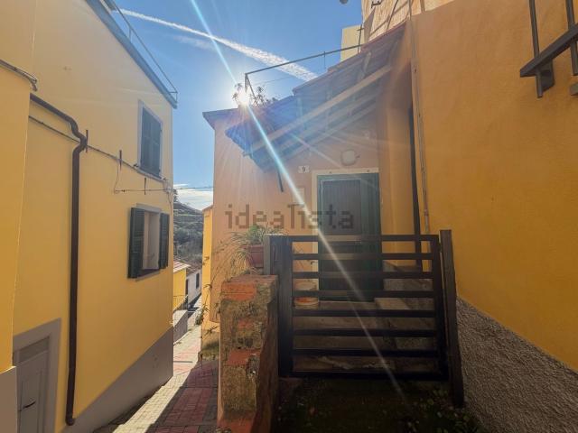 Villetta a schiera in vendita di 88 m² in Via Partigiani
