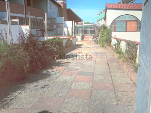 Villetta a schiera in vendita di 88 m² in Viale Australia, 6