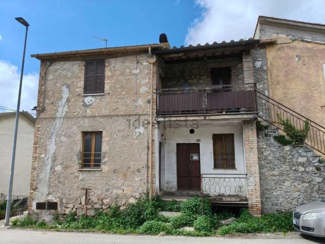 Villetta a schiera in vendita di 89 m² in Strada Casa Bianca