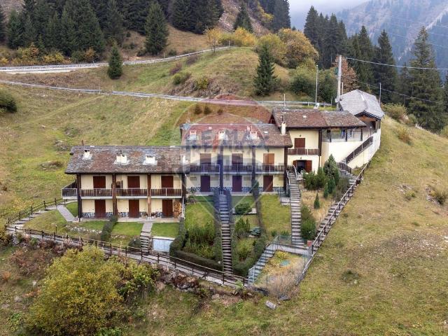 Villetta a schiera in vendita di 89 m² in Via Cambrembo, 19