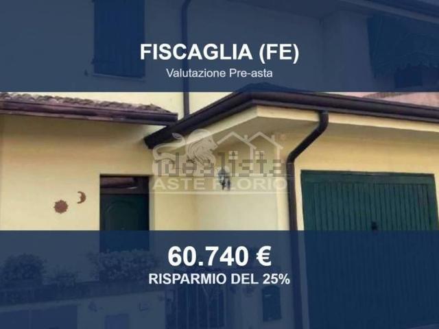 Villetta a schiera in vendita di 89 m² in Via Papa Giovanni Paolo II